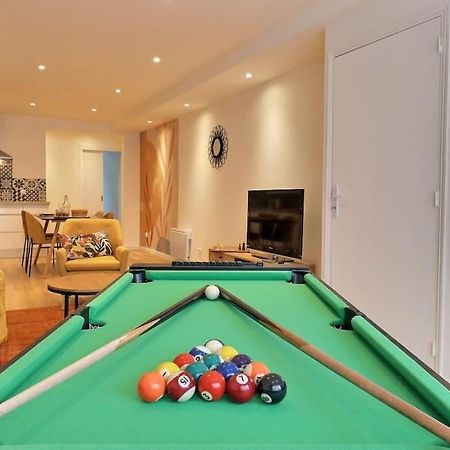 Le Val De Coeur Apartment Валанс Екстериор снимка