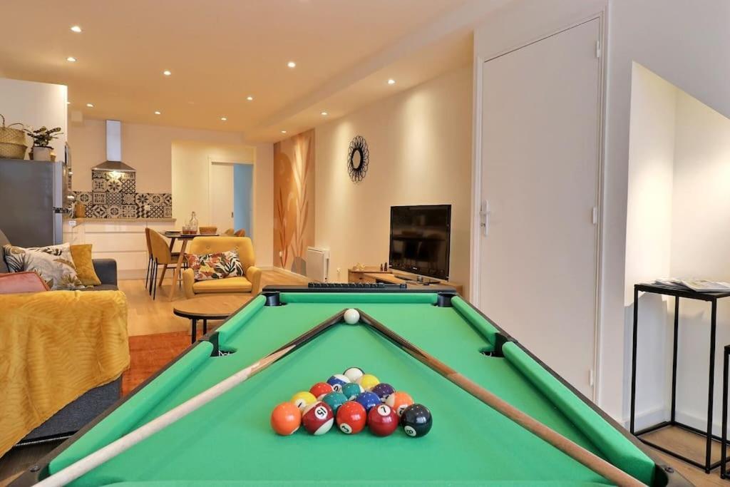 Le Val De Coeur Apartment Валанс Екстериор снимка