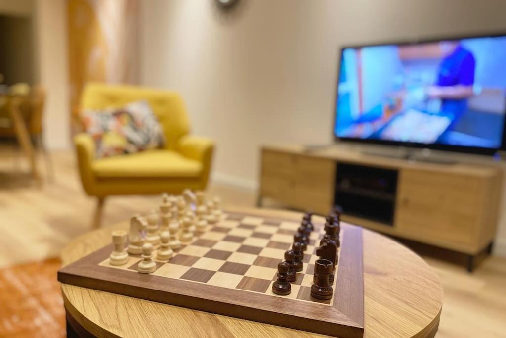 Le Val De Coeur Apartment Валанс Екстериор снимка
